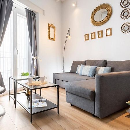 Hsh Suites Santa Catalina Sevilla Exteriör bild