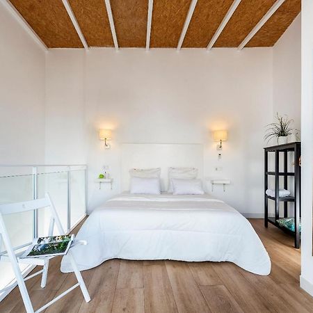 Hsh Suites Santa Catalina Sevilla Exteriör bild