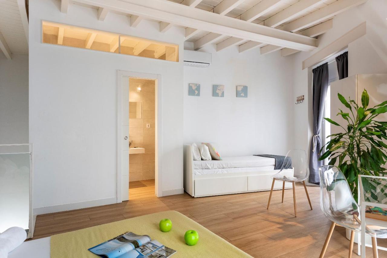 Hsh Suites Santa Catalina Sevilla Exteriör bild