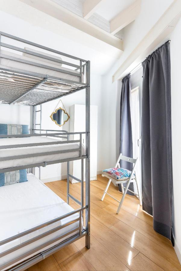 Hsh Suites Santa Catalina Sevilla Exteriör bild