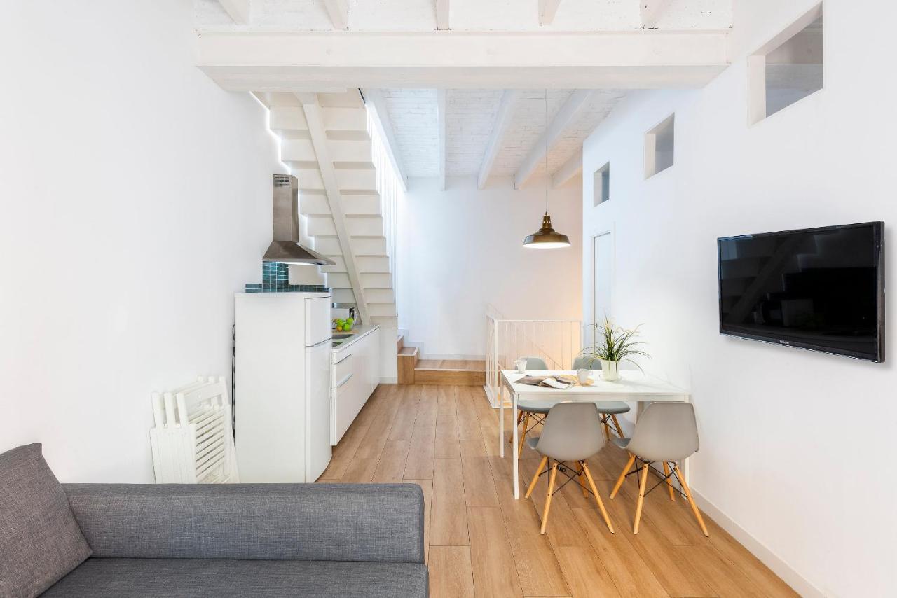 Hsh Suites Santa Catalina Sevilla Exteriör bild