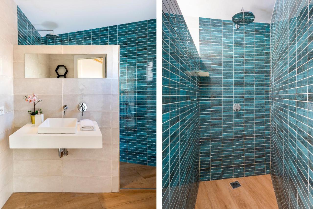 Hsh Suites Santa Catalina Sevilla Exteriör bild