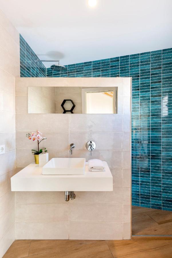 Hsh Suites Santa Catalina Sevilla Exteriör bild