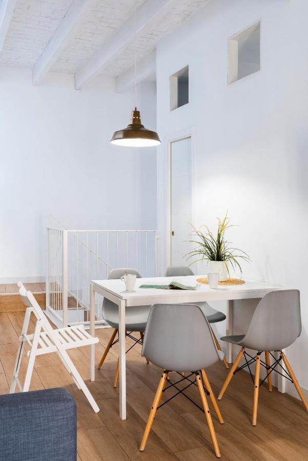 Hsh Suites Santa Catalina Sevilla Exteriör bild